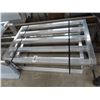 Image 1 : New Age 30" Dunnage Racks - 2 - New