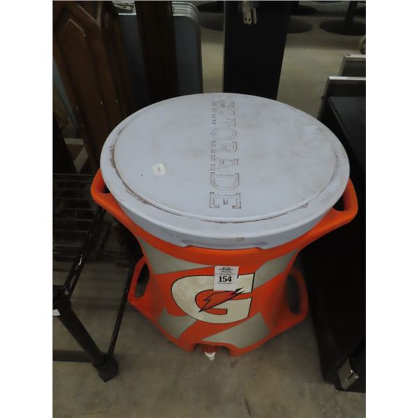 Gatorade Beverage Dispenser Cooler