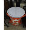 Image 1 : Gatorade Beverage Dispenser Cooler