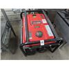 Image 1 : Predator 9KW Gas Portable Generator Needs Fuel Tank Cleaning from stale fuel.