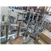 Image 2 : Asst. Dining /High Bar Table Bases - 3 Pallets
