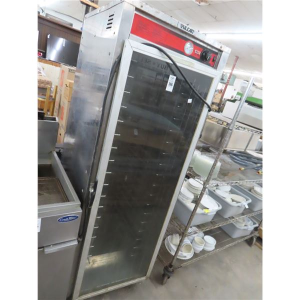 Vulcan Heated Holding Cabinet