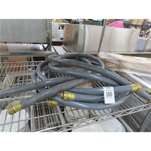 New Hose Ends - 6