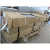 Image 1 : New Cambro Shelving Pallet Lot
