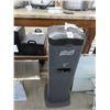 Image 1 : Perelli Hand Sanitizing Wipe Dispenser