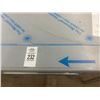 Image 1 : New S/S 30"  X  30"  Table