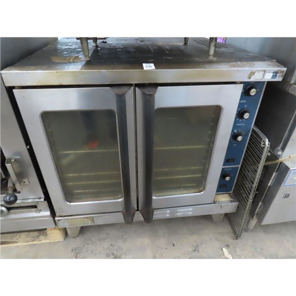 Duke Gas Convection Oven
