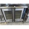 Image 1 : Duke Gas Convection Oven