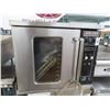 Image 1 : Garland Half Size Electric Convection Oven