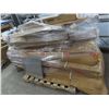 Image 1 : Pallet of New Shelving Accessories