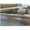 Image 1 : Pallet of New Shelving Accessories