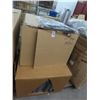 Image 1 : Grey Chair Pads - ALL