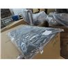 Image 2 : Grey Chair Pads - ALL