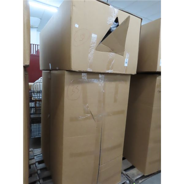 Seat Cushions - 105