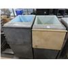 Image 1 : Ice Machine Bins - 2