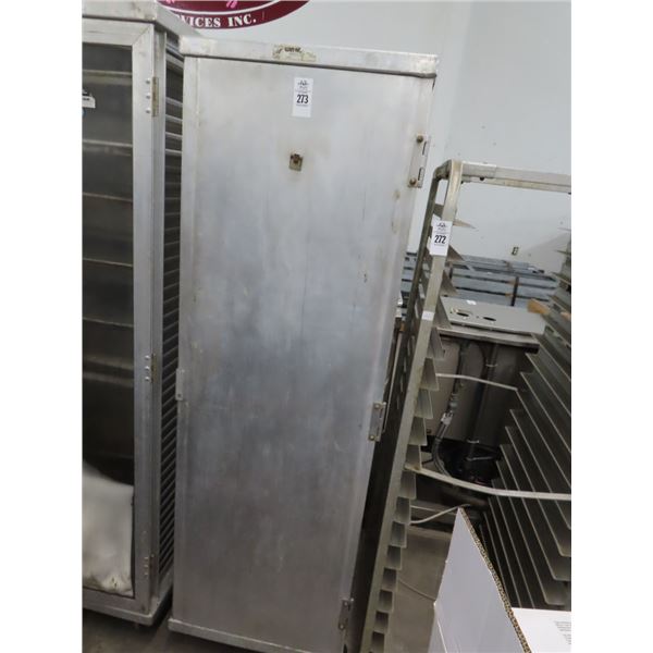 Winholt Proof Box