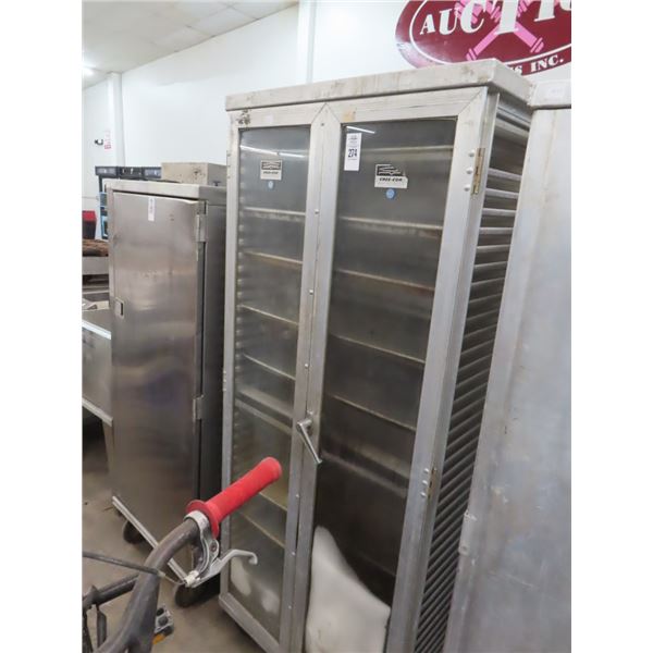 Crescor Proof Box