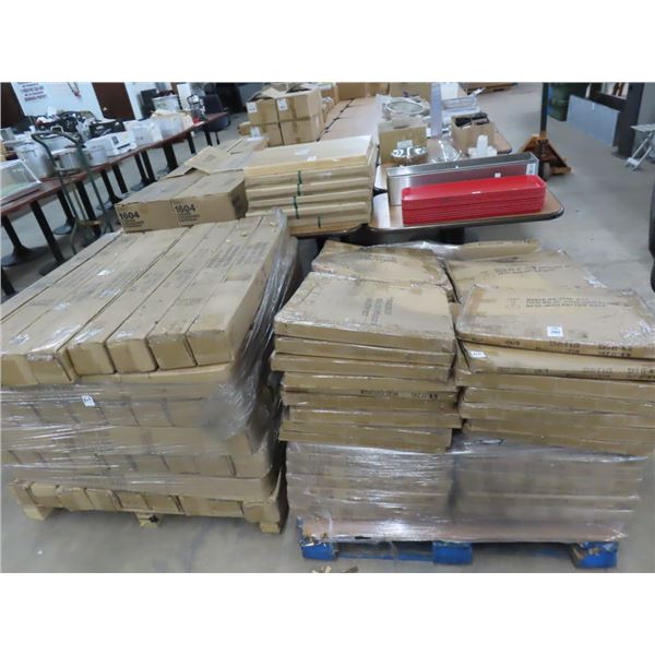 62-New Table Base 2 Pc. Set - 62 X $