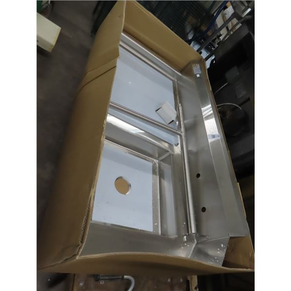 New Advance Tapco Dirty Dishwasher Line 5'