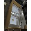 Image 1 : New Advance Tapco Dirty Dishwasher Line 5'