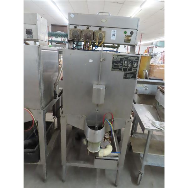 CMA Commercial Dishwasher