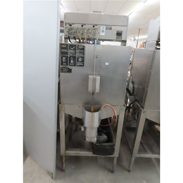 CMA Commercial Dishwasher