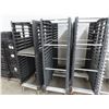 Image 1 : 6-Tray Carts - 6 X $
