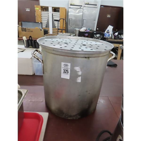 Large Stockpot