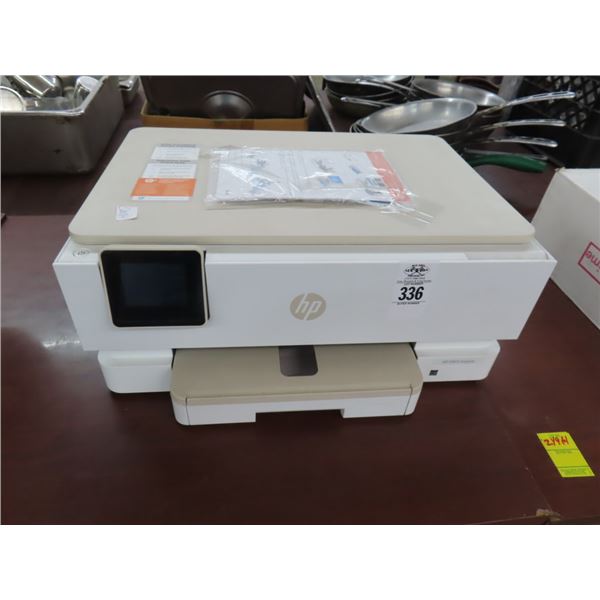 HP Envy Inspire MFC