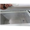 Image 2 : Kenmore Chest Freezer (-15°)