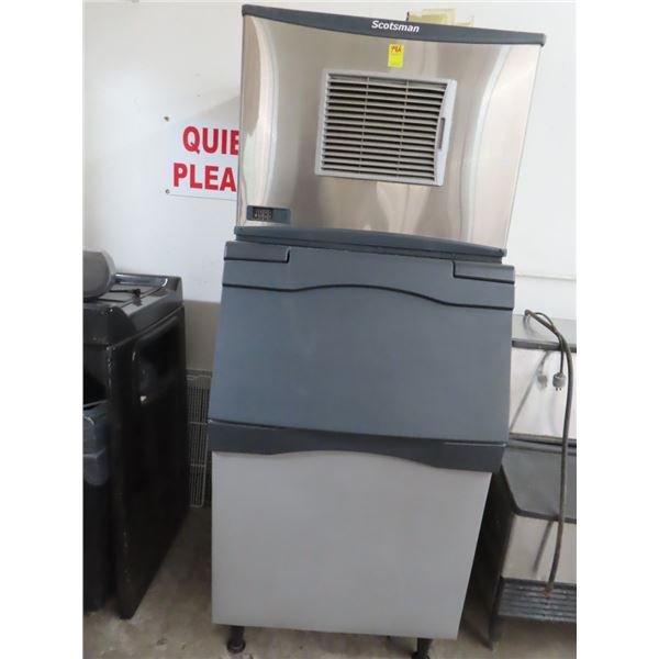 Scotsman 530# Ice Machine