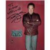 Image 1 : Tom Jones signed photo
