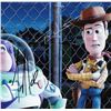 Image 1 : Tim Allen signed photo Toy Story