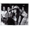 Image 1 : Johnny Crawford/Victoria Principal signed photo