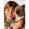 Image 1 : Bindi Irwin signed photo