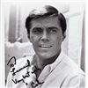Image 1 : Dennis Cole signed photo