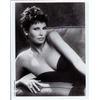 Image 1 : Raquel Welch signed photo
