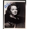 Image 1 : Kthryn Grayson signed photo