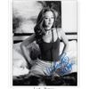 Image 1 : Leah Remini signed photo