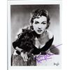 Image 1 : Rise Stevens signed photo