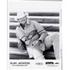 Image 1 : Alan Jackson signed photo