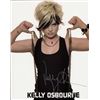 Image 1 : Kelly Osbourne signed photo