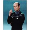 Image 1 : Robert Picardo signed photo Star Trek
