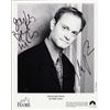 Image 1 : David Hyde Pierce signed photo Frasier