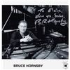 Image 1 : Bruce Hornsby signed photo