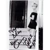 Image 1 : Goldie Hawn signed photo