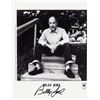 Image 1 : Billy Joel signed photo