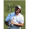 Image 1 : Phil Mickelson signed photo