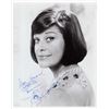 Image 1 : Kaye Ballard signed photo