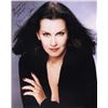 Image 1 : Veronica Hamel signed photo